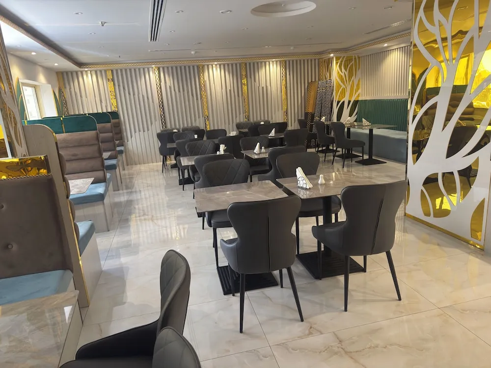 Restoran