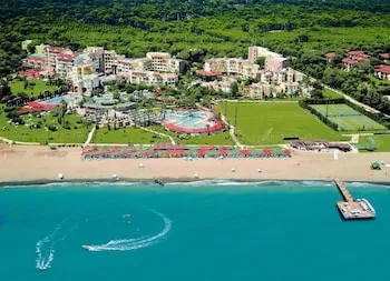 Limak Arcadia Sport Resort - Her Şey Dâhil