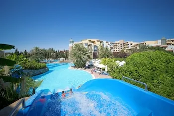 Limak Arcadia Sport Resort - Her Şey Dâhil