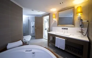 Limak Arcadia Sport Resort - Her Şey Dâhil