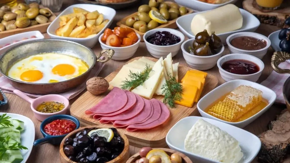 Classic Tek Kişilik Oda, Sigara İçilmez