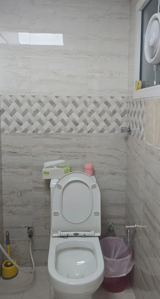 Standard Ortak Ranzalı Oda, Karma Ranzalı Oda, Sigara İçilmez