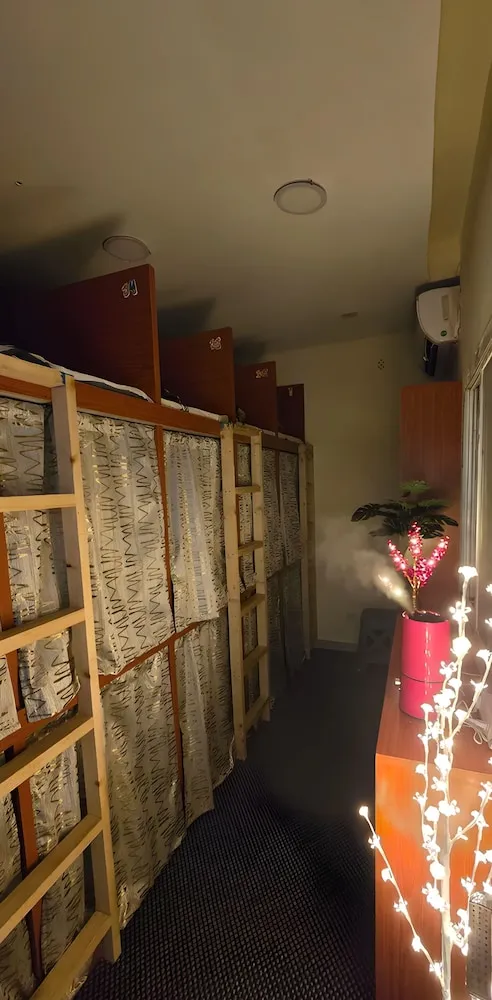 Standard Ortak Ranzalı Oda, Karma Ranzalı Oda, Sigara İçilmez