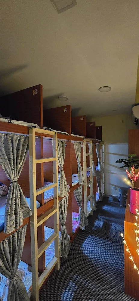 Standard Ortak Ranzalı Oda, Karma Ranzalı Oda, Sigara İçilmez