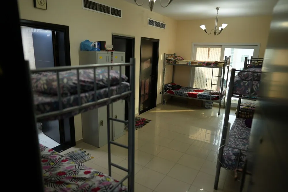 Basic Ortak Ranzalı Oda