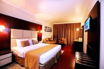 Gulf Inn Hotel Deira Formerly City Star