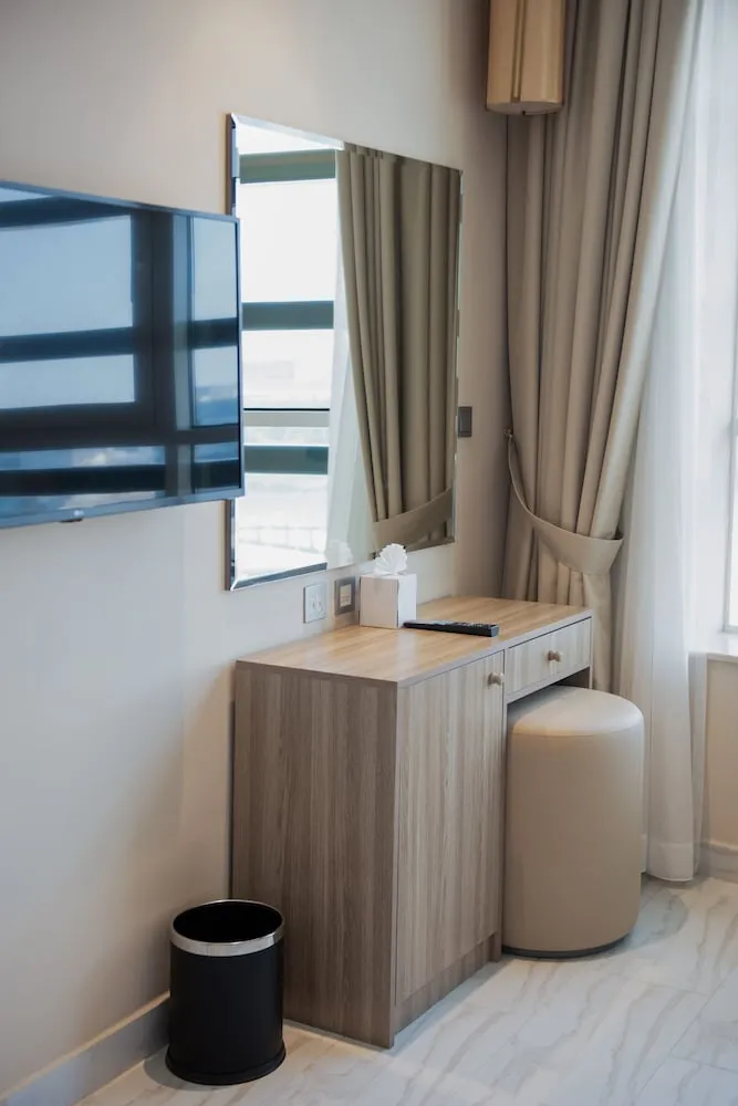 Premium Apart Daire, 2 Yatak Odası