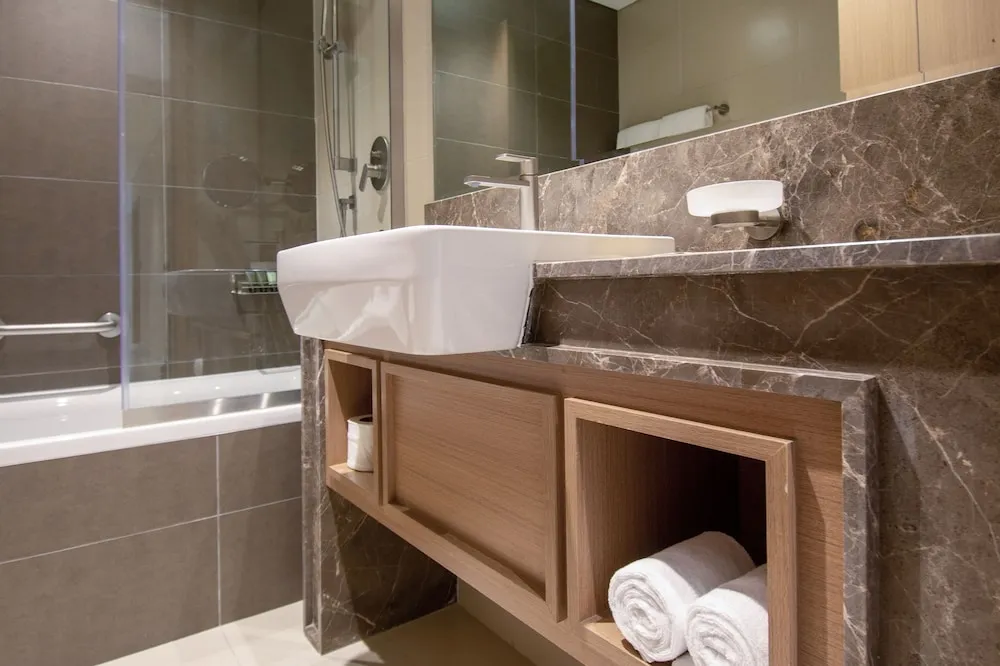 Deluxe Apart Daire, 2 Yatak Odası