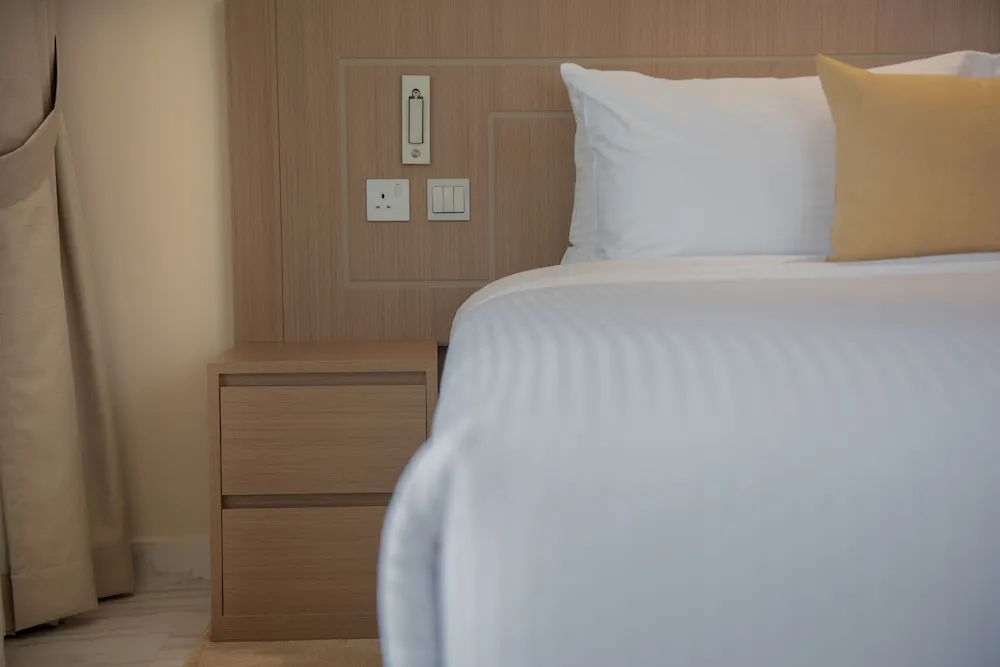 Deluxe Apart Daire, 2 Yatak Odası