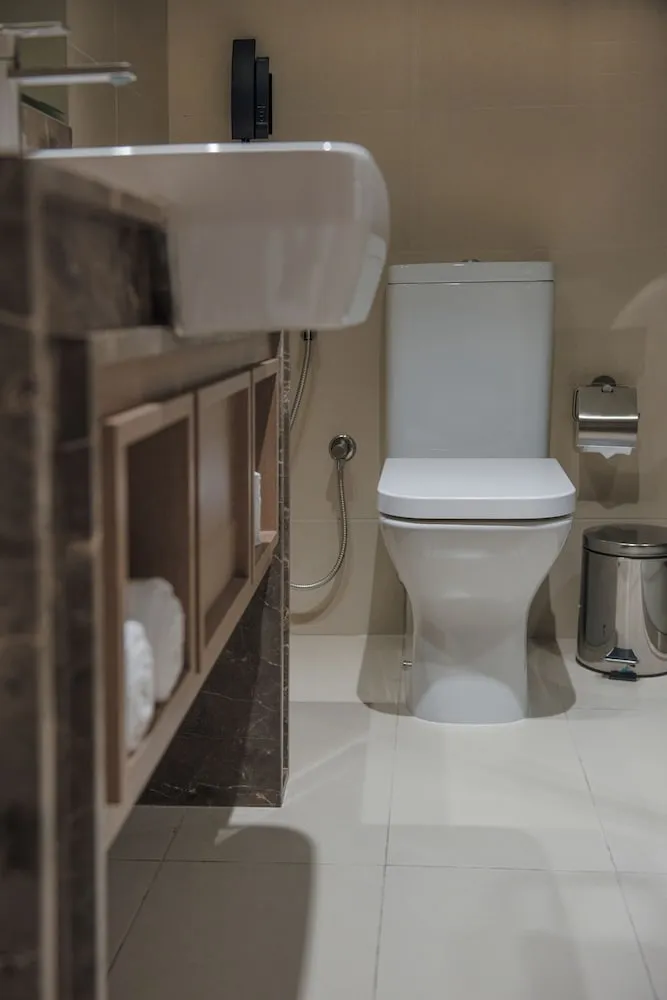 Deluxe Apart Daire, 3 Yatak Odası