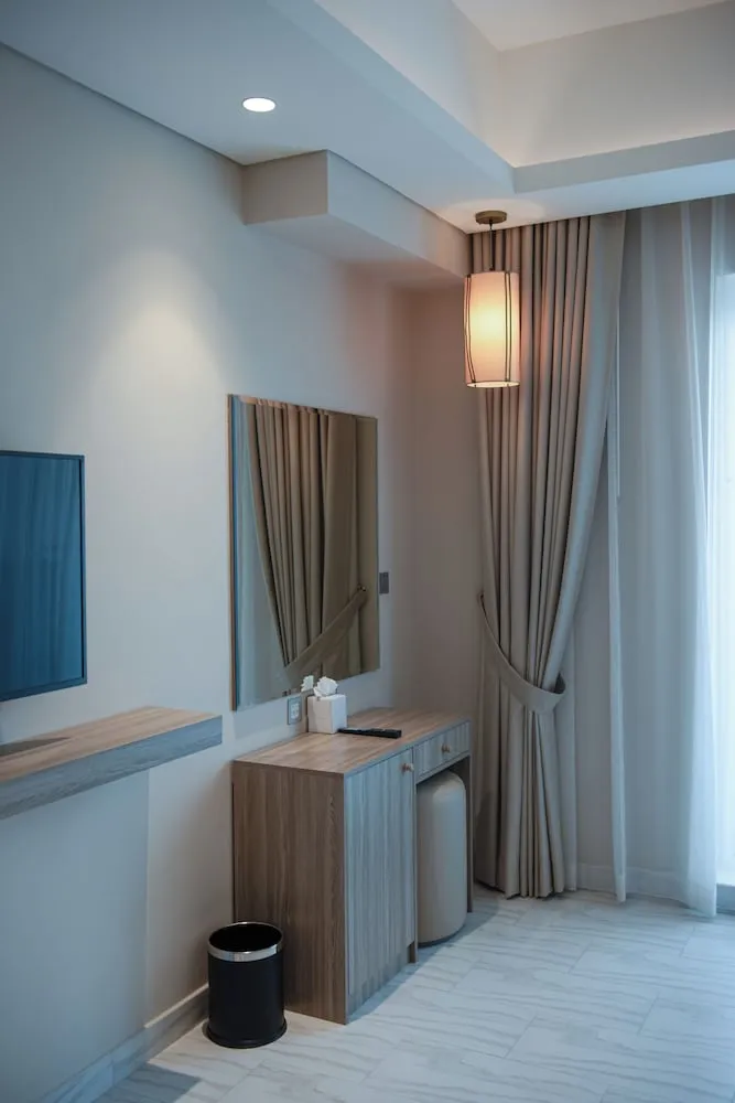 Deluxe Apart Daire, 3 Yatak Odası