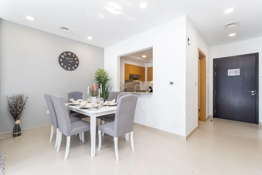 Premium Apart Daire, 1 Yatak Odası, Şehir Manzaralı