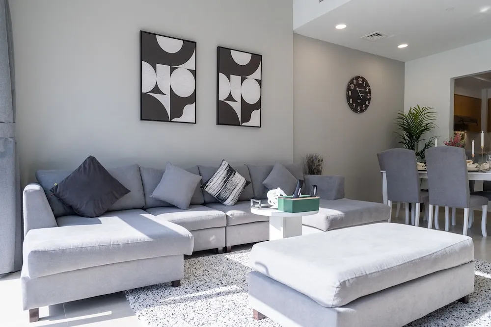 Premium Apart Daire, 1 Yatak Odası, Şehir Manzaralı
