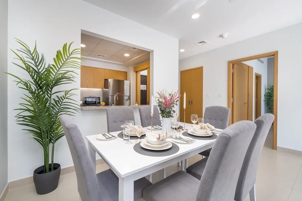 Premium Apart Daire, 1 Yatak Odası, Şehir Manzaralı
