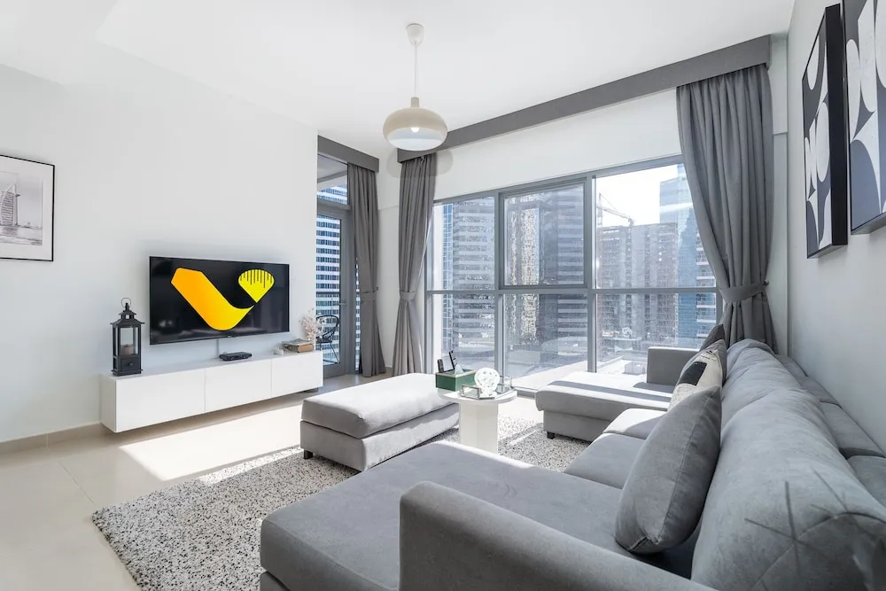 Premium Apart Daire, 1 Yatak Odası, Şehir Manzaralı