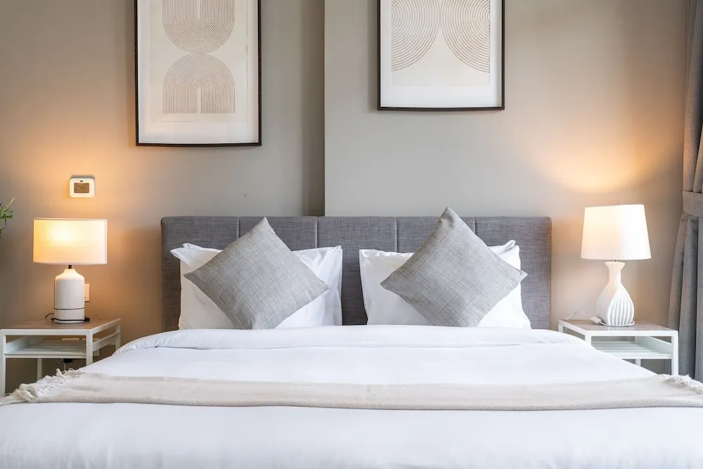 Premium Apart Daire, 1 Yatak Odası, Şehir Manzaralı