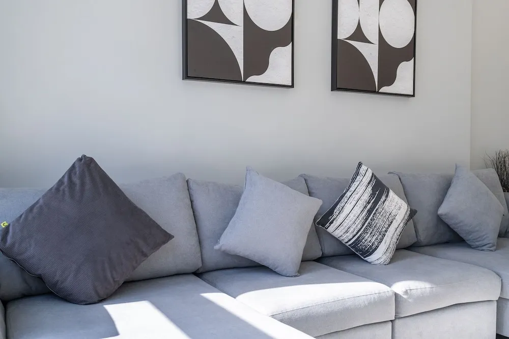 Premium Apart Daire, 1 Yatak Odası, Şehir Manzaralı