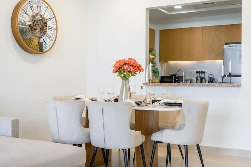 Luxury Apart Daire