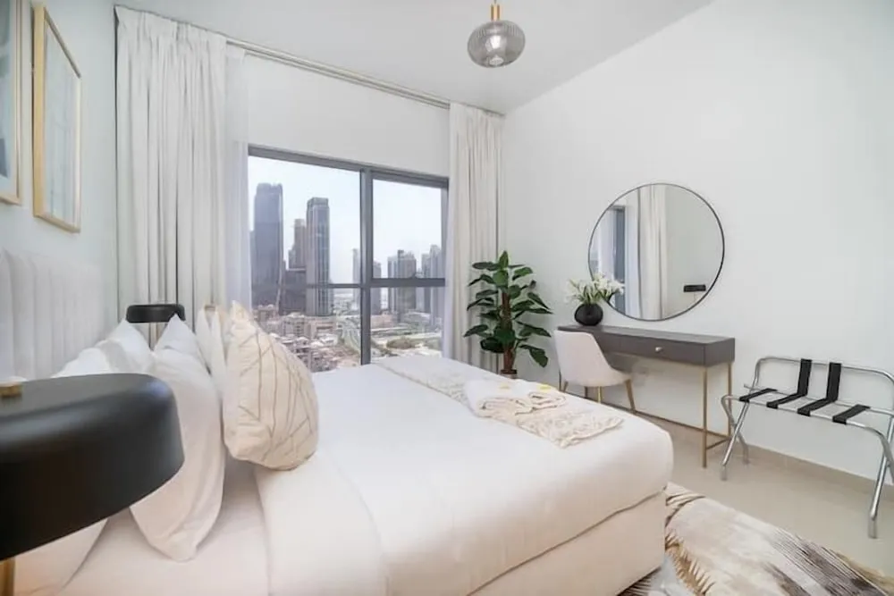 Luxury Apart Daire