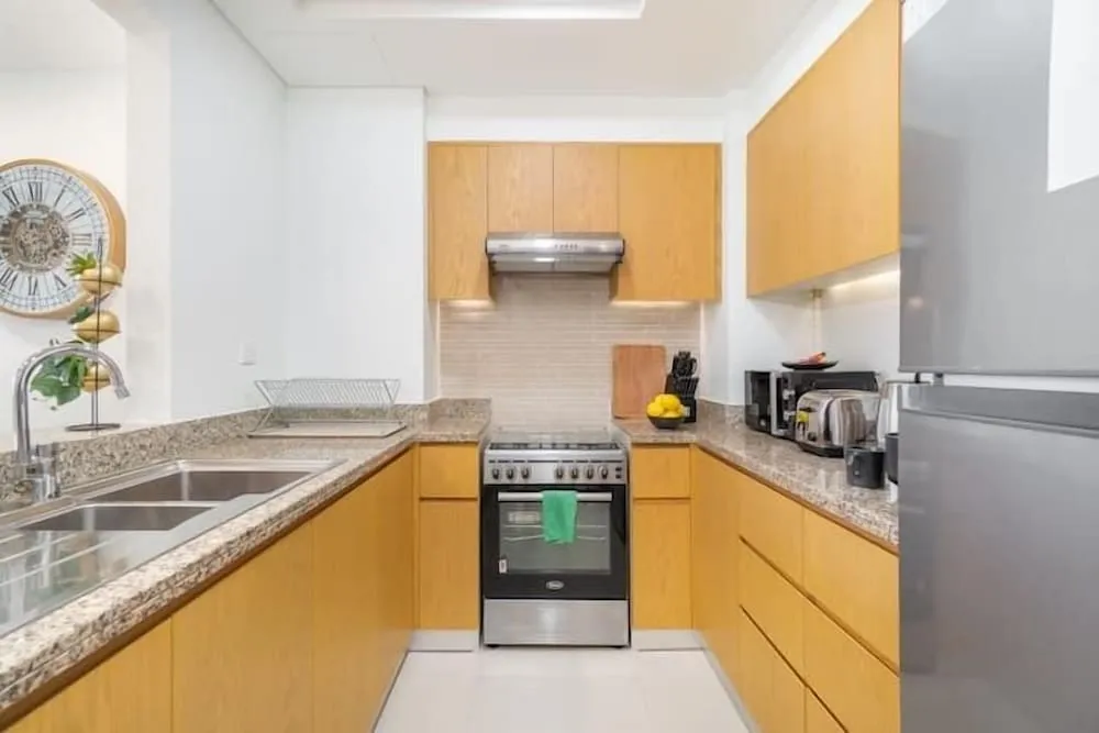 Luxury Apart Daire