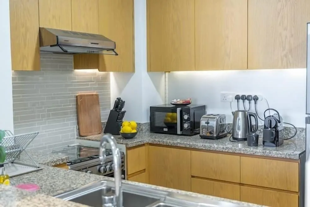 Luxury Apart Daire
