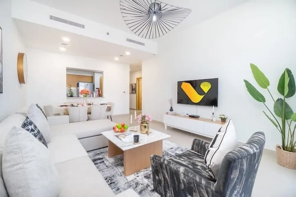 Luxury Apart Daire