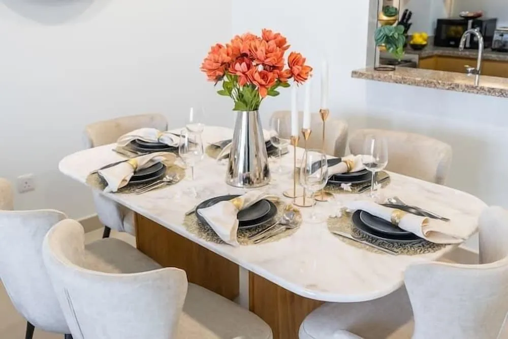 Luxury Apart Daire