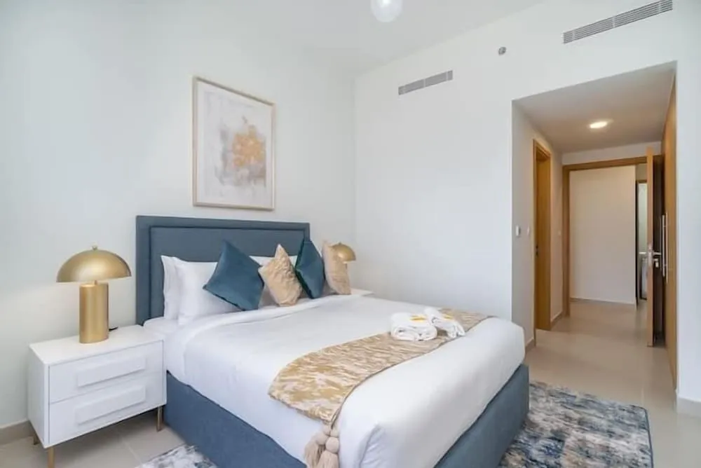 Luxury Apart Daire