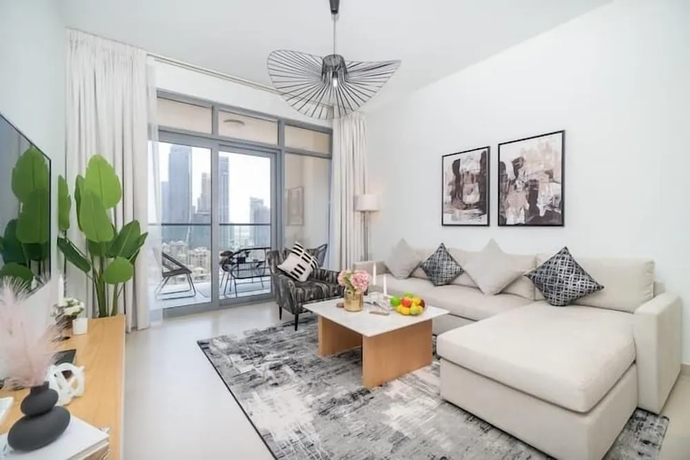 Luxury Apart Daire