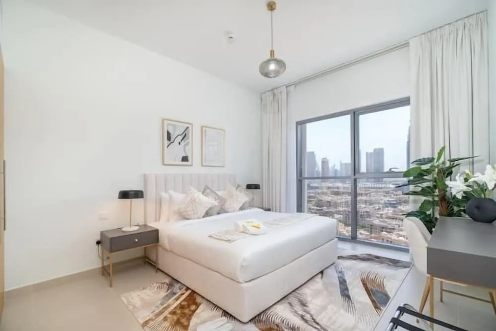 Luxury Apart Daire