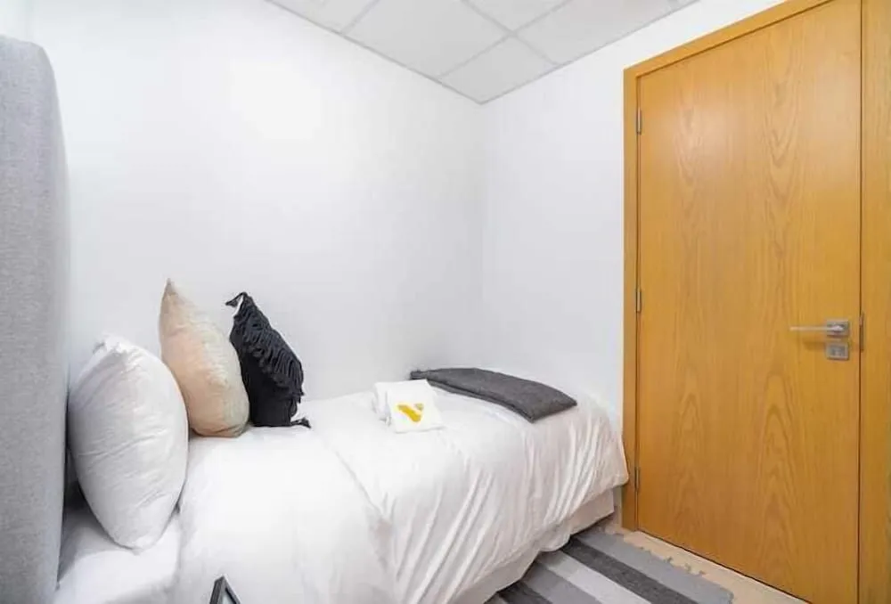 Luxury Apart Daire