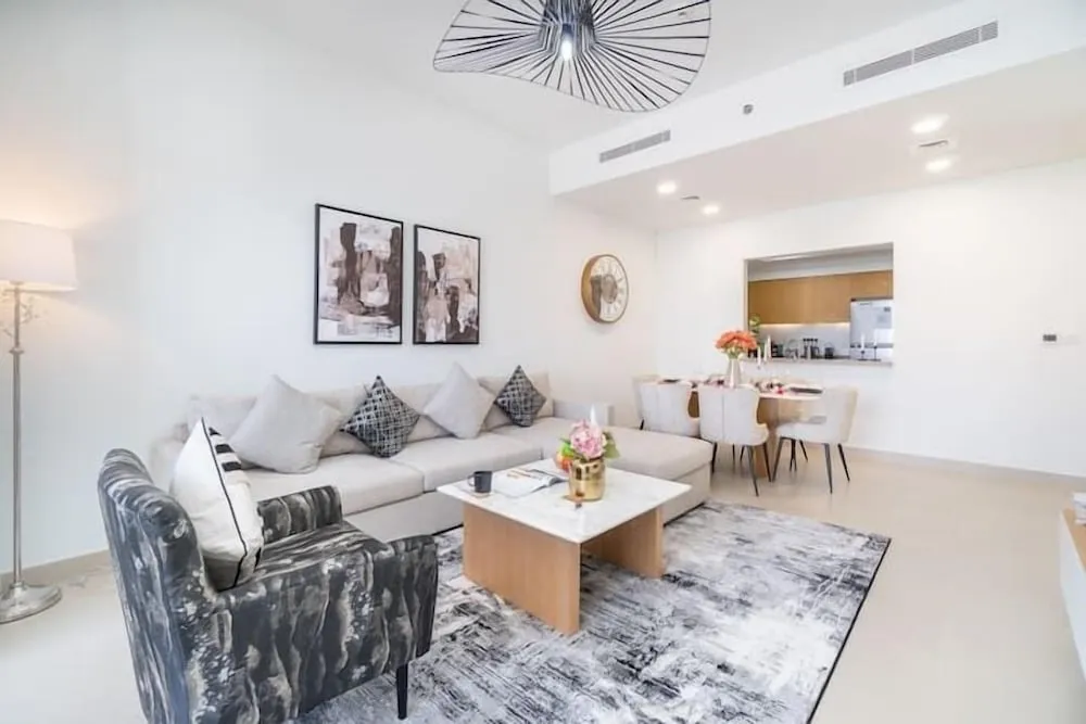 Luxury Apart Daire