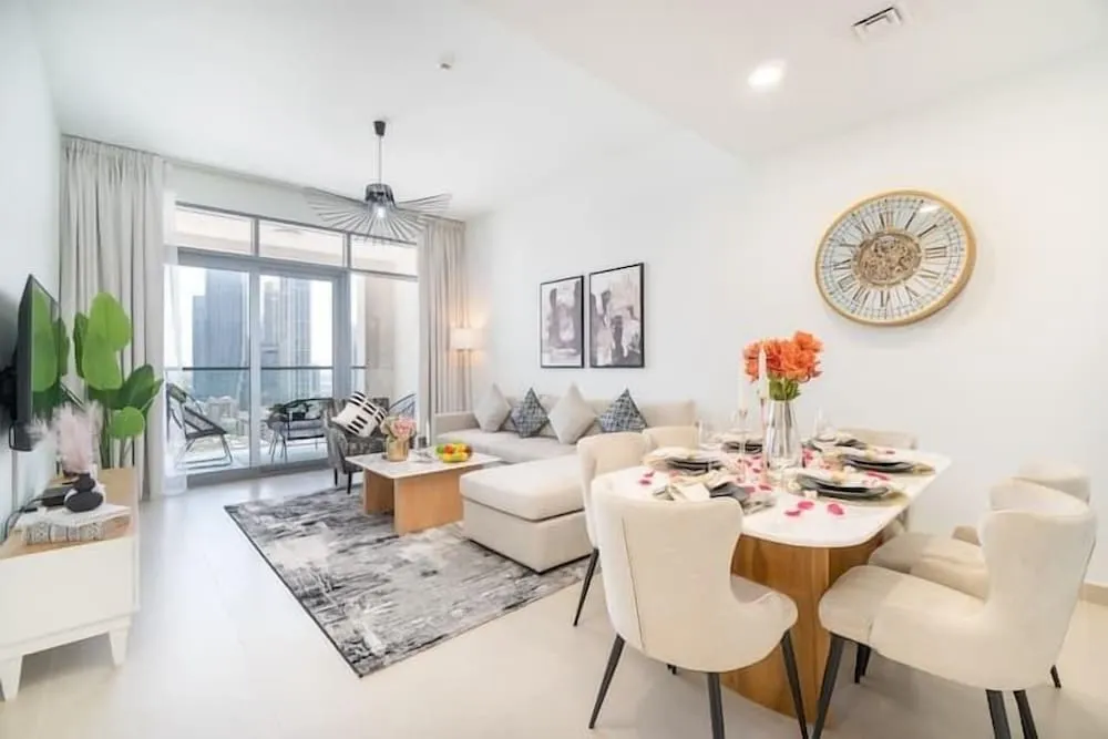 Luxury Apart Daire