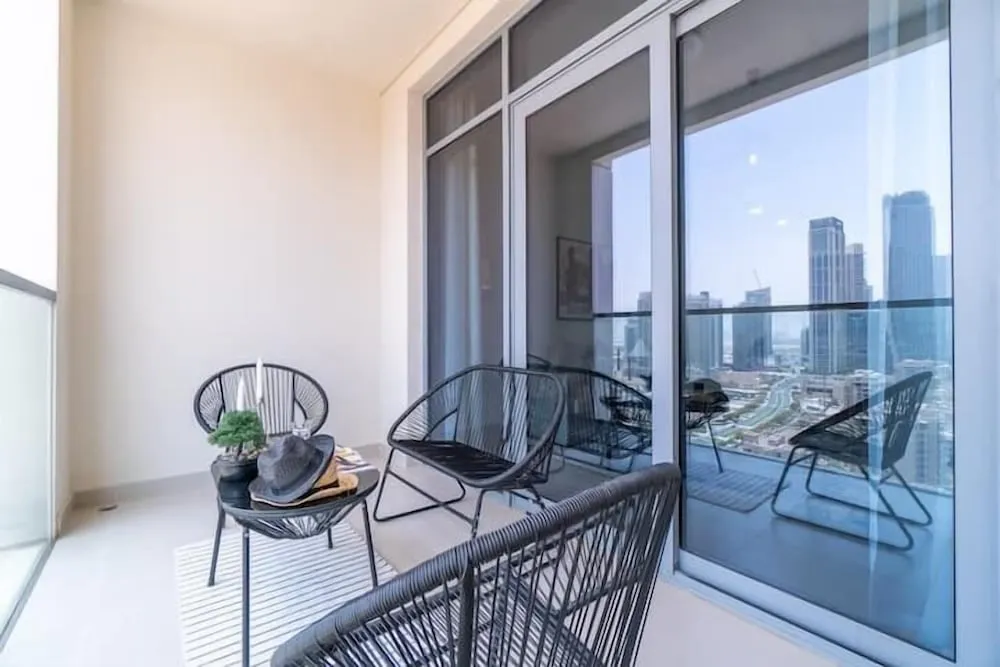 Luxury Apart Daire