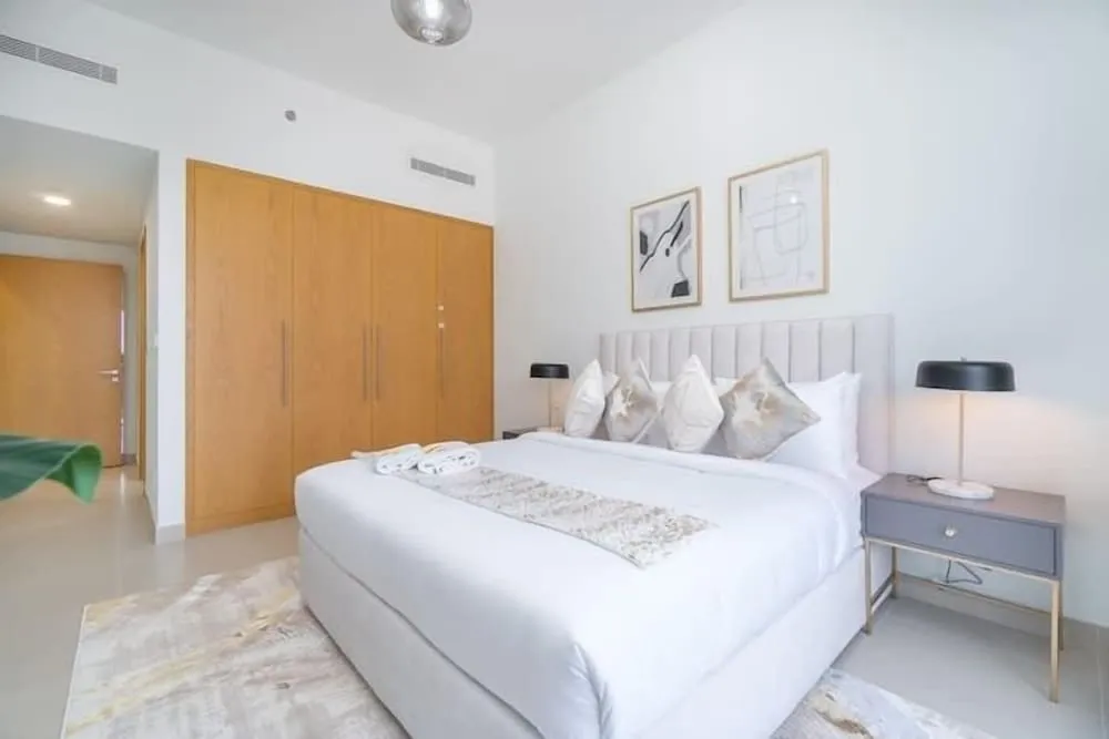 Luxury Apart Daire