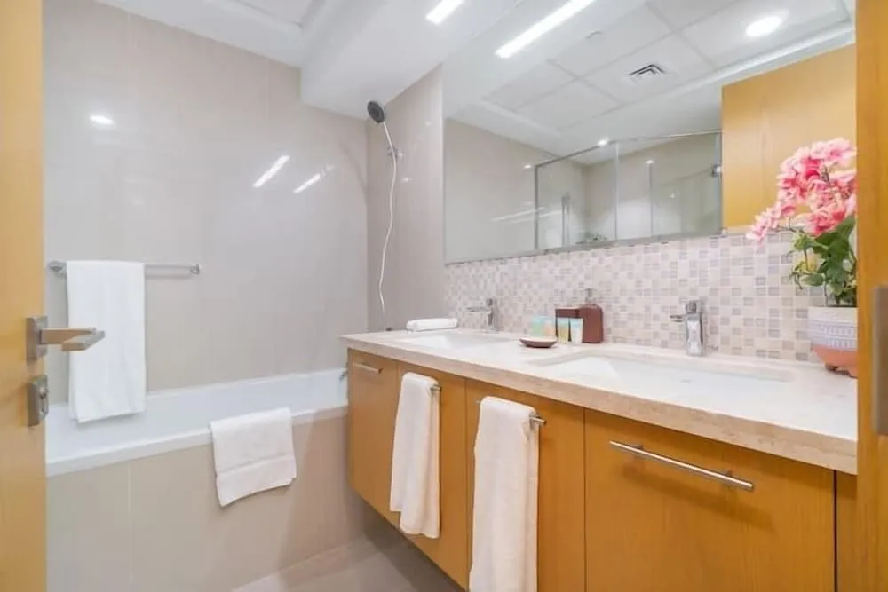 Luxury Apart Daire