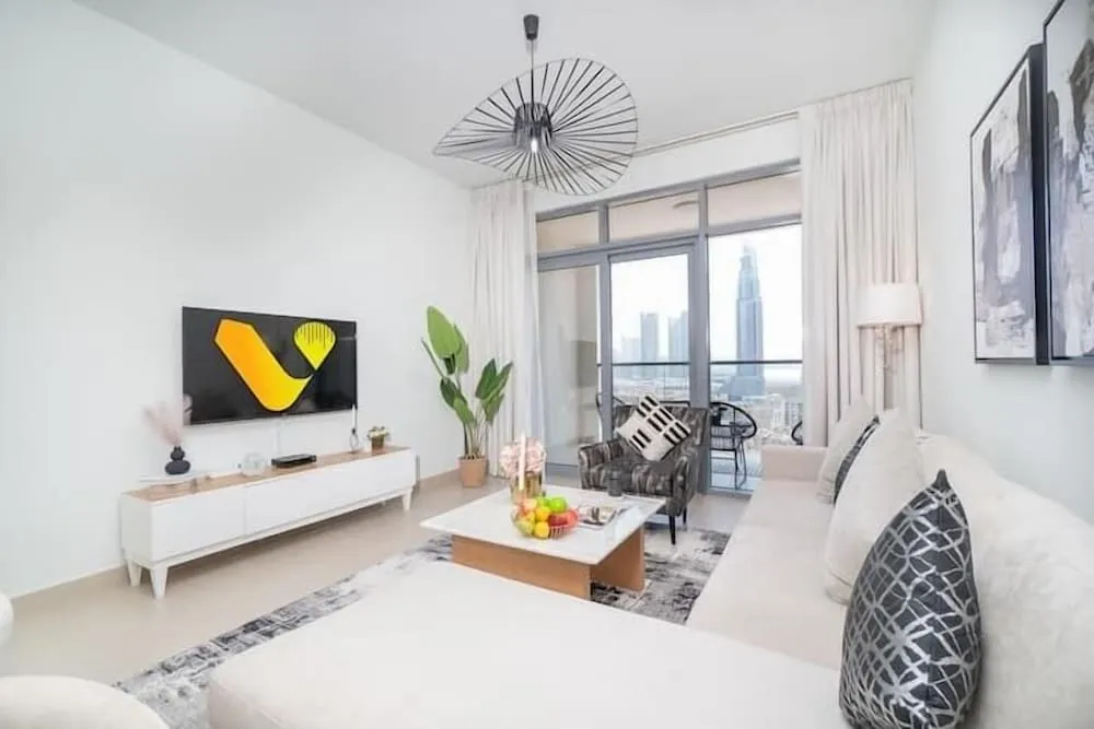 Luxury Apart Daire