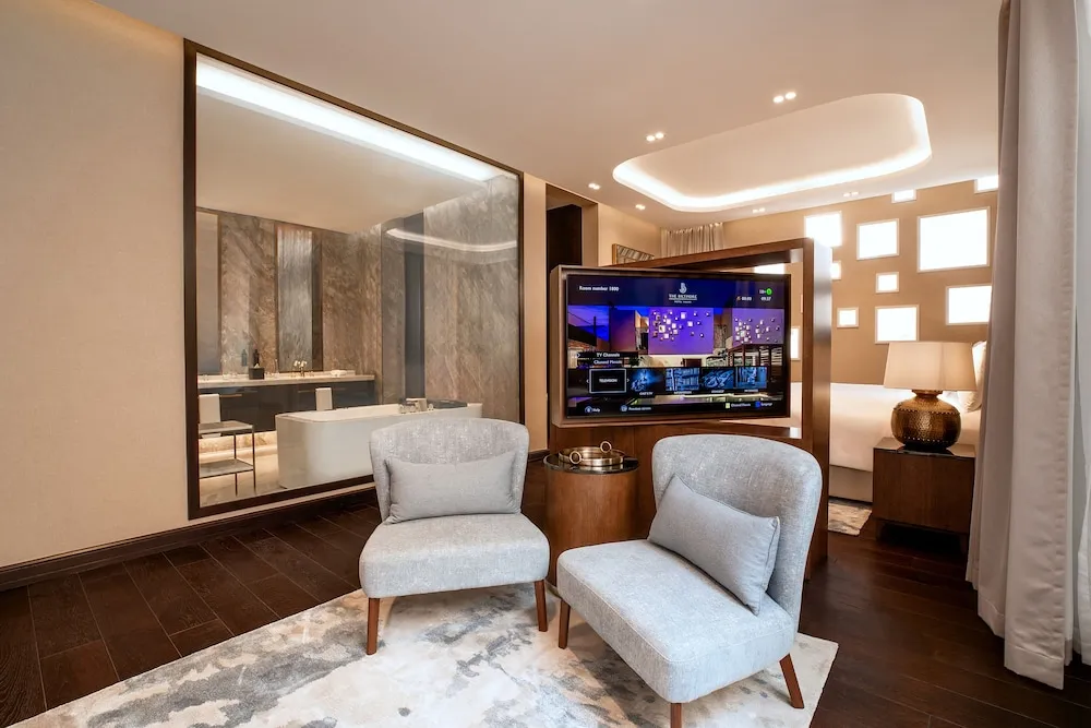 Luxury Villa, 3 Yatak Odası