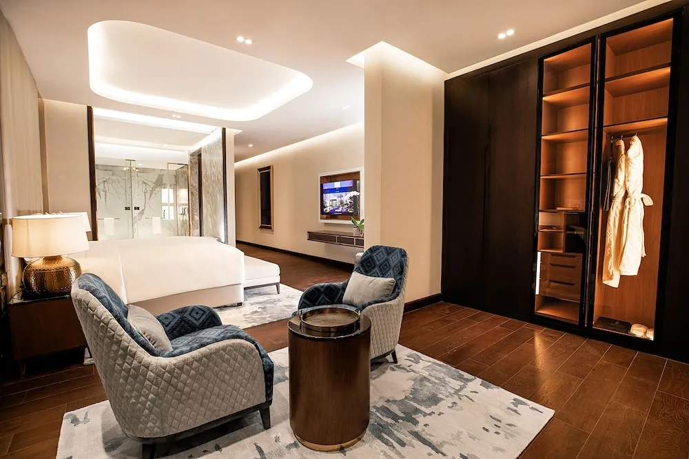 Luxury Villa, 5 Yatak Odası