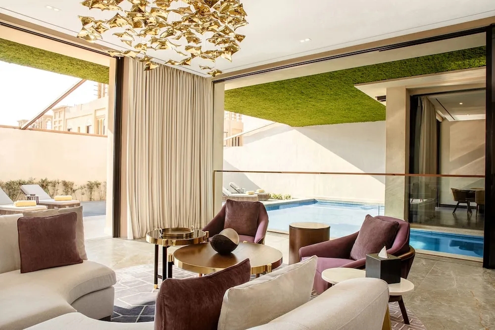 Luxury Villa, 5 Yatak Odası