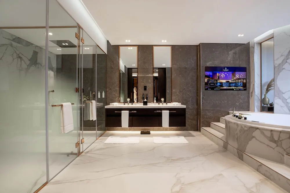 Luxury Villa, 5 Yatak Odası