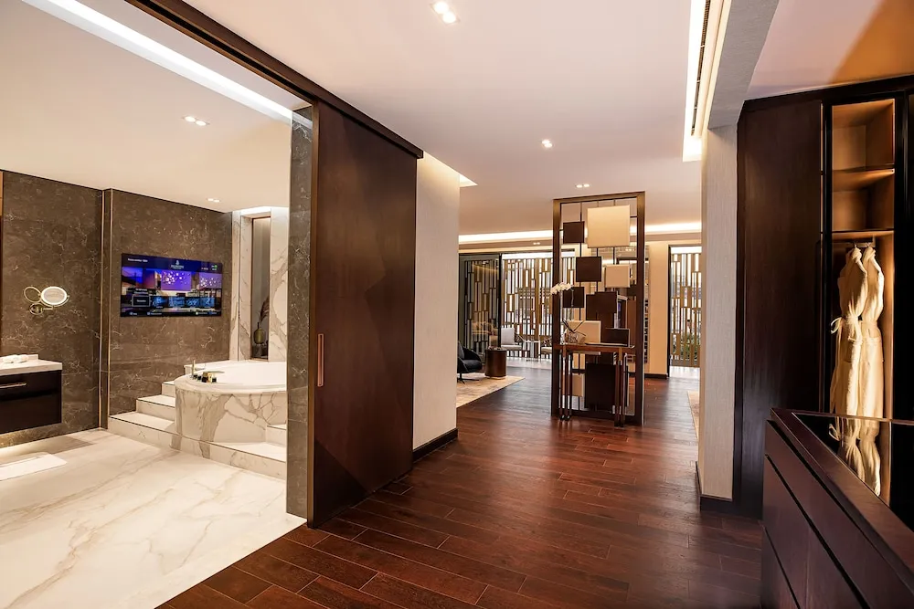 Luxury Villa, 5 Yatak Odası