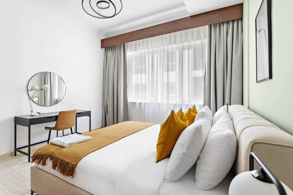 Luxury Oda, 1 En Büyük (King) Boy Yatak, Sigara İçilmez