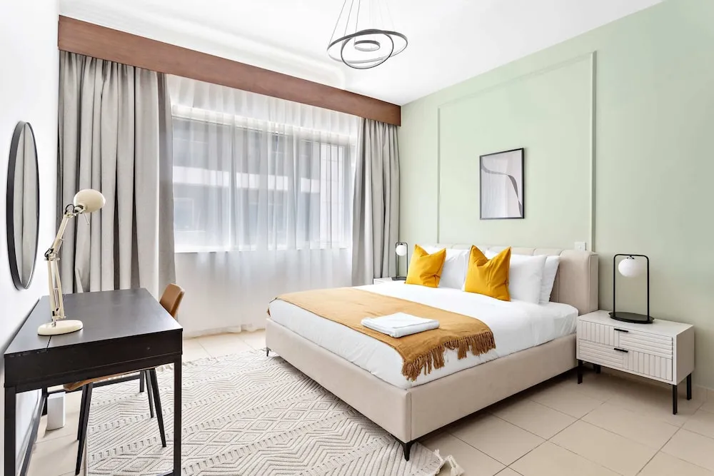 Luxury Oda, 1 En Büyük (King) Boy Yatak, Sigara İçilmez