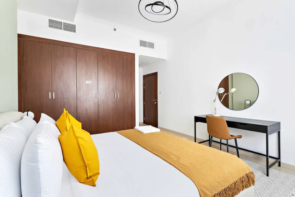 Luxury Oda, 1 En Büyük (King) Boy Yatak, Sigara İçilmez