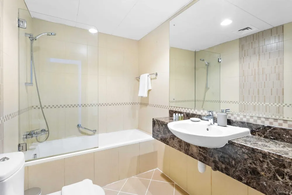 Luxury Oda, 1 En Büyük (King) Boy Yatak, Sigara İçilmez
