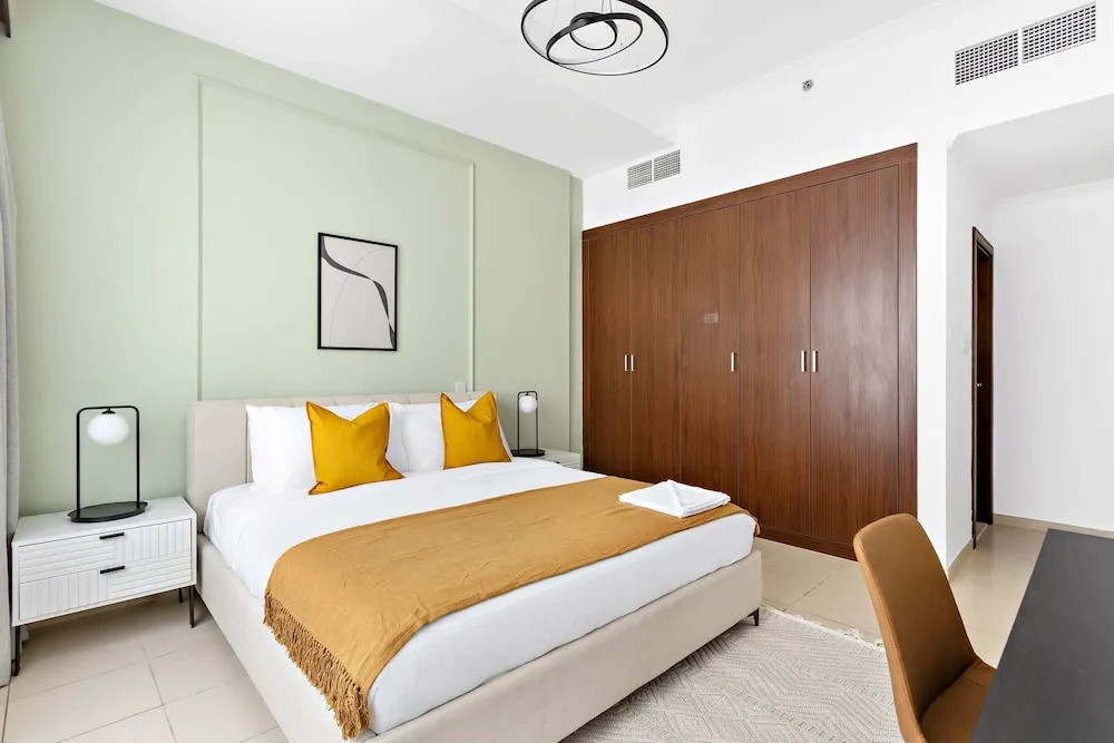 Luxury Oda, 1 En Büyük (King) Boy Yatak, Sigara İçilmez