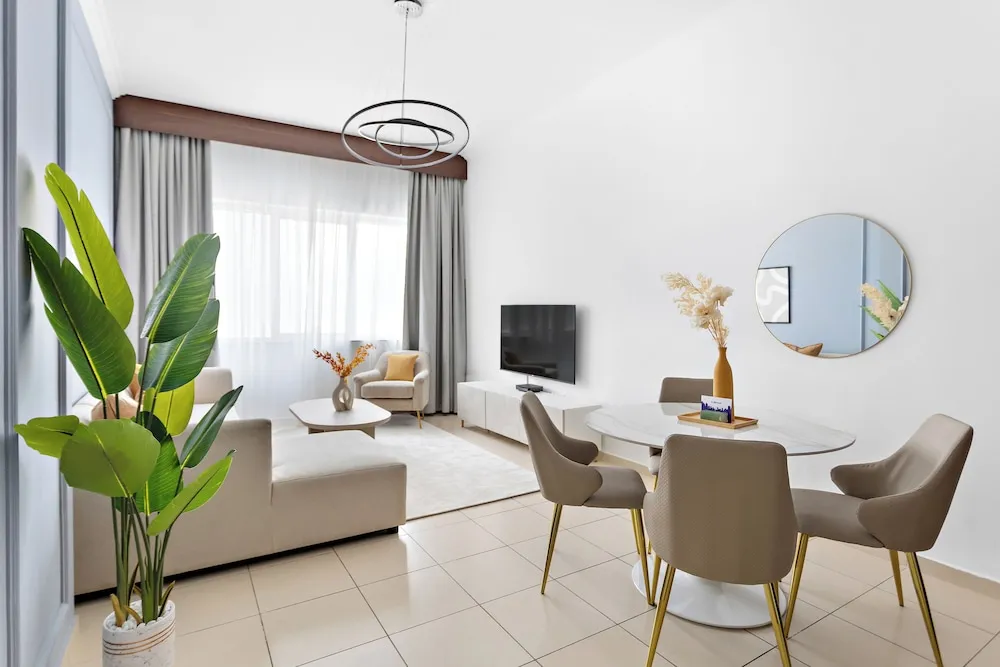 Panoramic Apart Daire