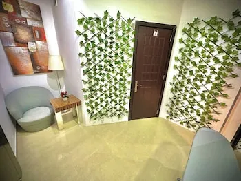Homeland Hostel