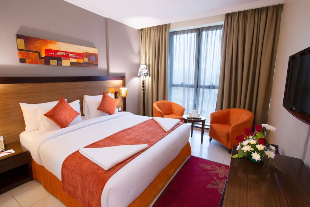Grand Family Suite 2 Bedroom Apartment